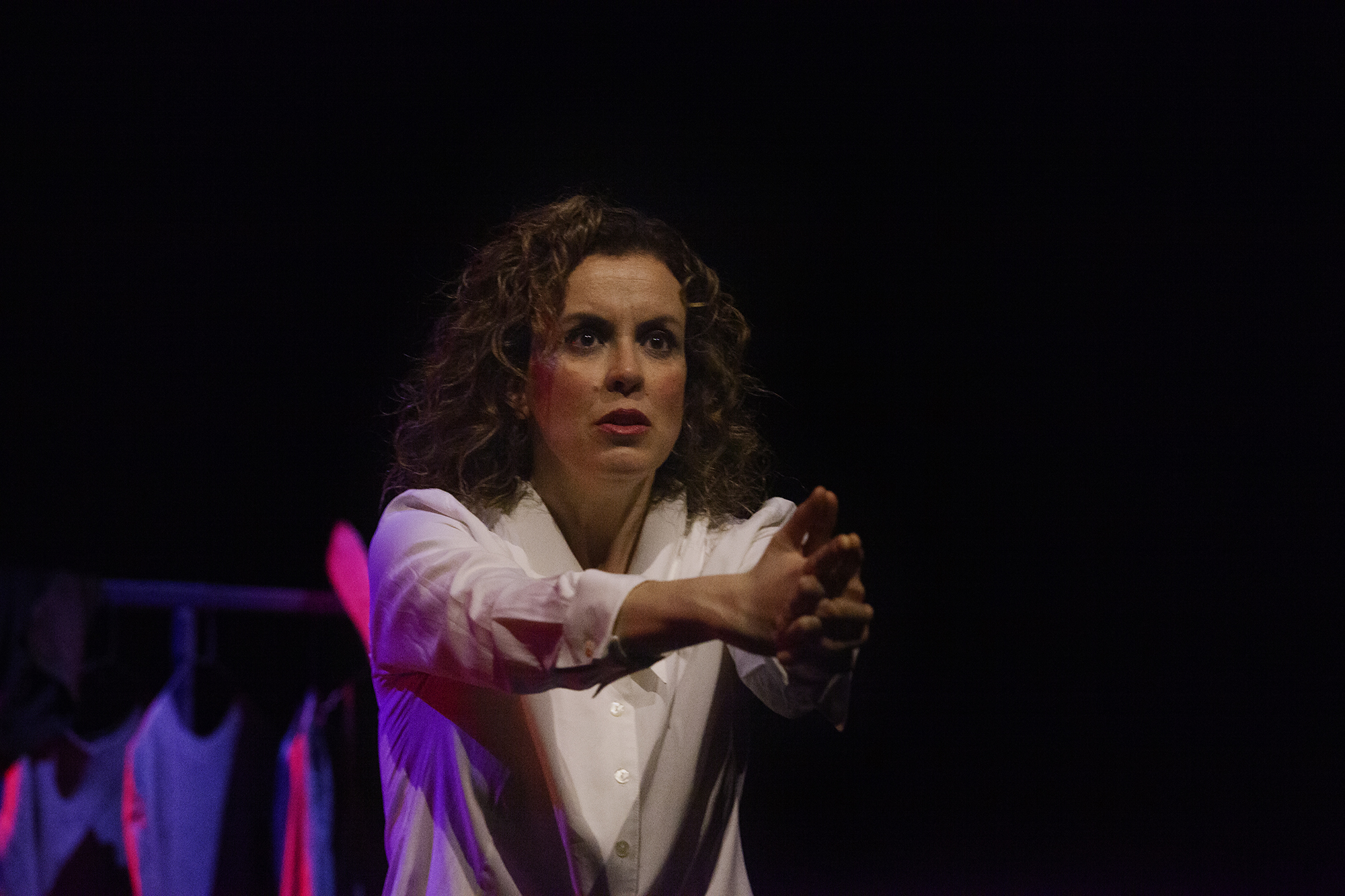 Il Paradiso – scena 12